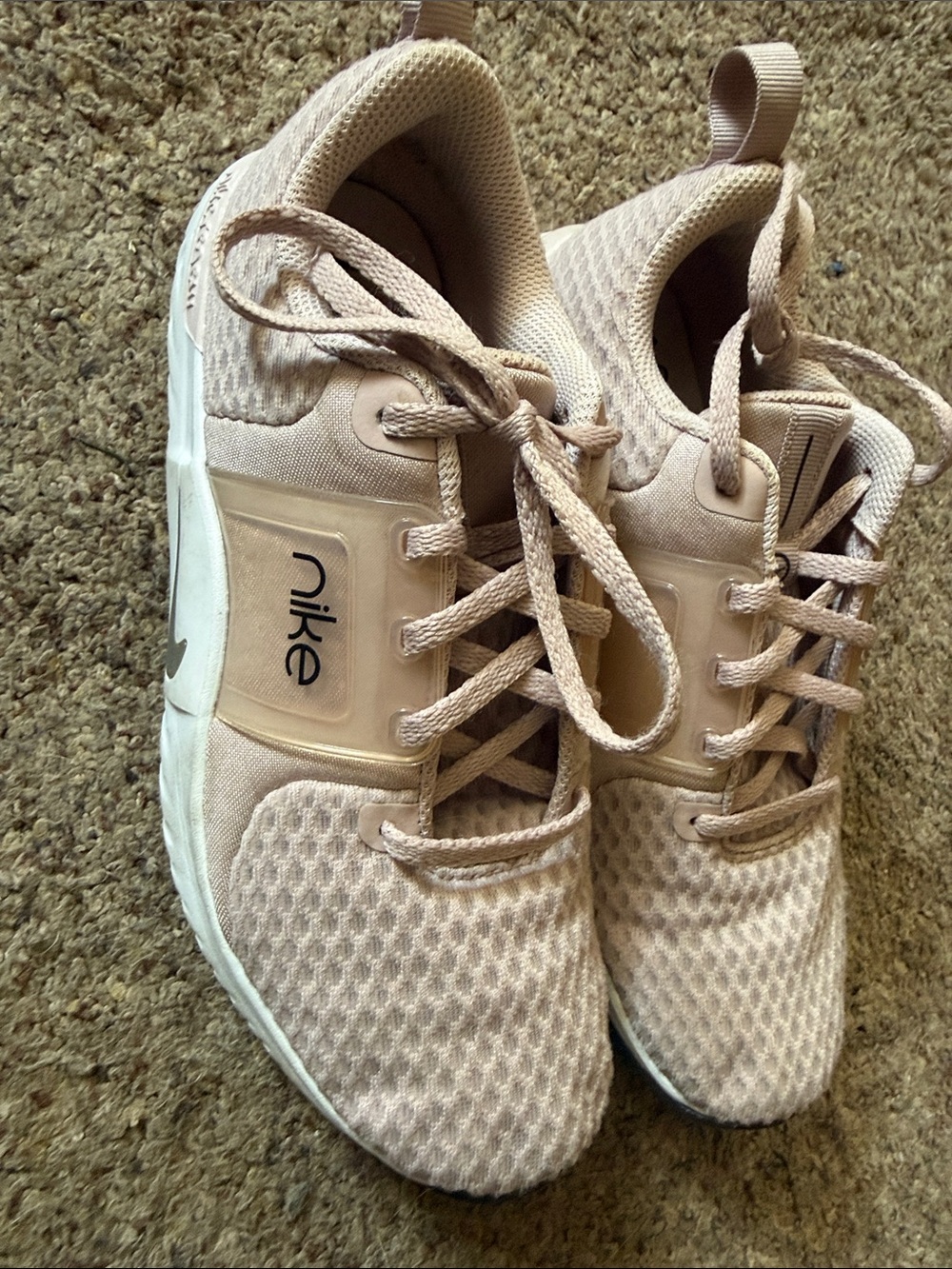 Nike Renew Sneakers size 8.5